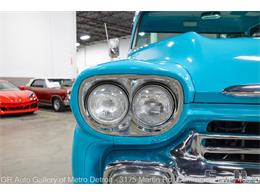 1959 Chevrolet Apache (CC-2107528) for sale in Kentwood, Michigan