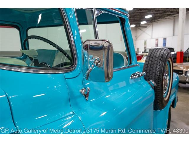 1959 Chevrolet Apache (CC-2107528) for sale in Kentwood, Michigan