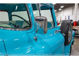 1959 Chevrolet Apache (CC-2107528) for sale in Kentwood, Michigan