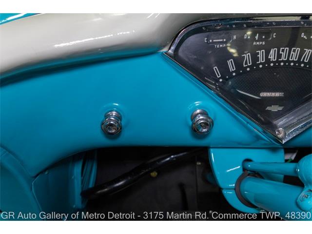 1959 Chevrolet Apache (CC-2107528) for sale in Kentwood, Michigan