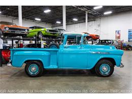 1959 Chevrolet Apache (CC-2107528) for sale in Kentwood, Michigan