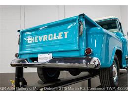 1959 Chevrolet Apache (CC-2107528) for sale in Kentwood, Michigan
