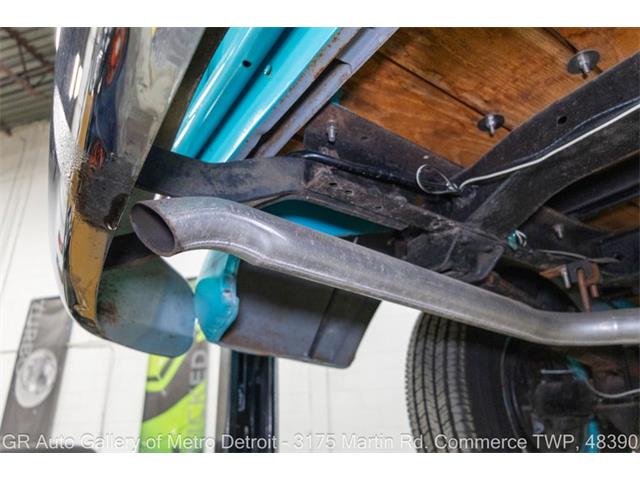 1959 Chevrolet Apache (CC-2107528) for sale in Kentwood, Michigan