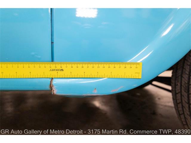 1959 Chevrolet Apache (CC-2107528) for sale in Kentwood, Michigan