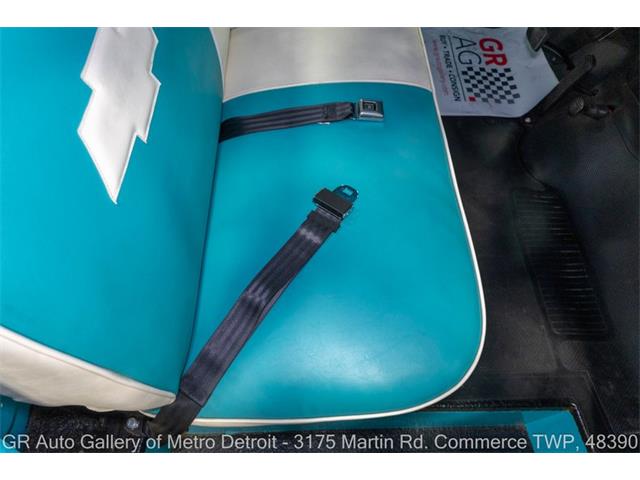 1959 Chevrolet Apache (CC-2107528) for sale in Kentwood, Michigan