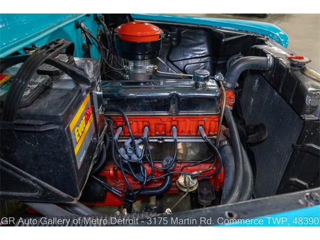 1959 Chevrolet Apache (CC-2107528) for sale in Kentwood, Michigan