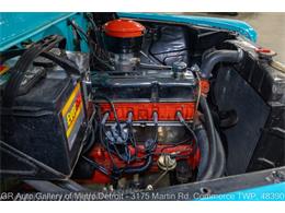 1959 Chevrolet Apache (CC-2107528) for sale in Kentwood, Michigan