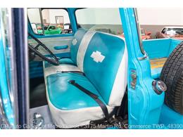 1959 Chevrolet Apache (CC-2107528) for sale in Kentwood, Michigan
