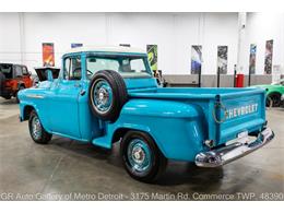 1959 Chevrolet Apache (CC-2107528) for sale in Kentwood, Michigan