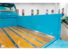 1959 Chevrolet Apache (CC-2107528) for sale in Kentwood, Michigan