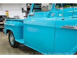 1959 Chevrolet Apache (CC-2107528) for sale in Kentwood, Michigan