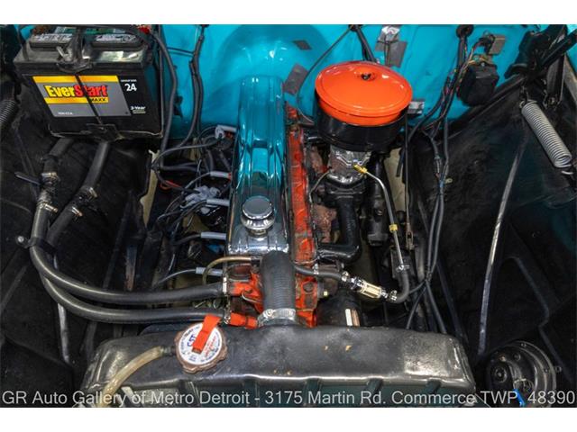 1959 Chevrolet Apache (CC-2107528) for sale in Kentwood, Michigan