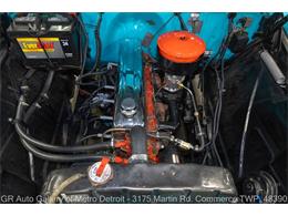 1959 Chevrolet Apache (CC-2107528) for sale in Kentwood, Michigan