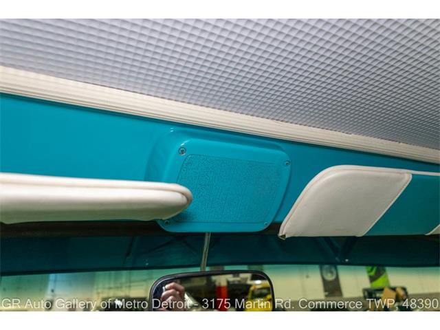 1959 Chevrolet Apache (CC-2107528) for sale in Kentwood, Michigan