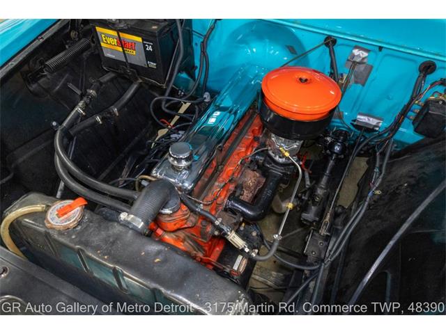 1959 Chevrolet Apache (CC-2107528) for sale in Kentwood, Michigan