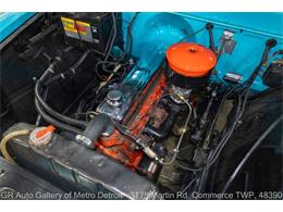 1959 Chevrolet Apache (CC-2107528) for sale in Kentwood, Michigan