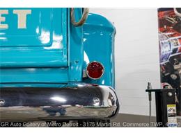 1959 Chevrolet Apache (CC-2107528) for sale in Kentwood, Michigan
