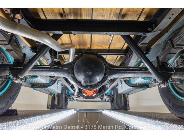 1959 Chevrolet Apache (CC-2107528) for sale in Kentwood, Michigan