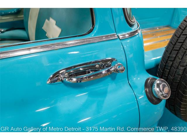 1959 Chevrolet Apache (CC-2107528) for sale in Kentwood, Michigan
