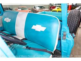 1959 Chevrolet Apache (CC-2107528) for sale in Kentwood, Michigan
