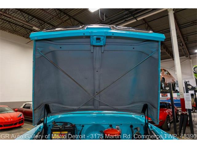 1959 Chevrolet Apache (CC-2107528) for sale in Kentwood, Michigan