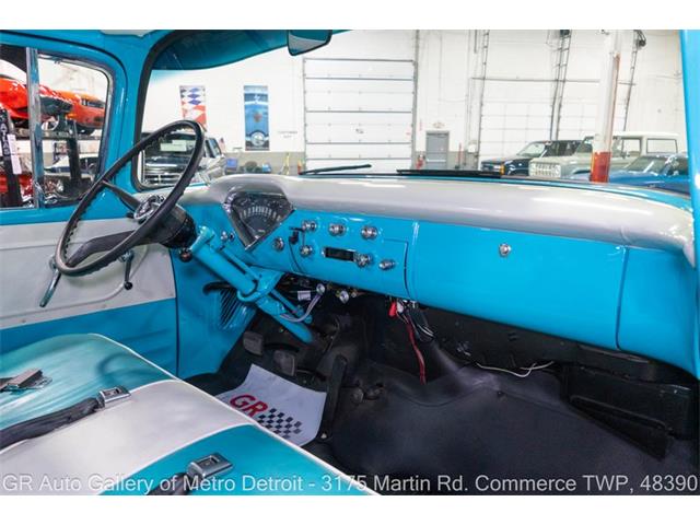 1959 Chevrolet Apache (CC-2107528) for sale in Kentwood, Michigan