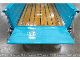 1959 Chevrolet Apache (CC-2107528) for sale in Kentwood, Michigan