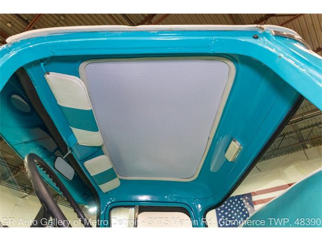 1959 Chevrolet Apache (CC-2107528) for sale in Kentwood, Michigan