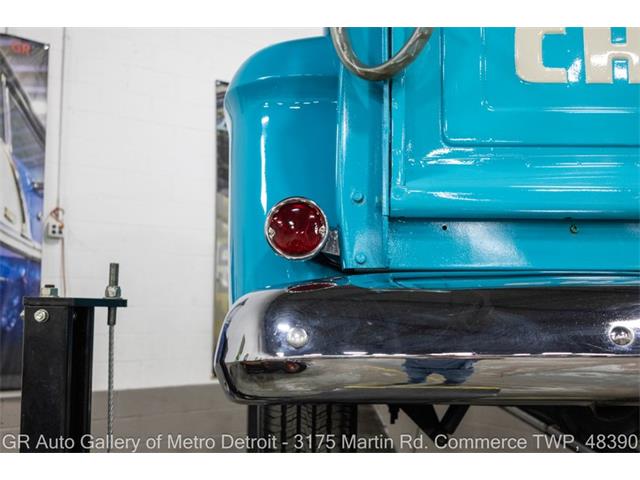1959 Chevrolet Apache (CC-2107528) for sale in Kentwood, Michigan
