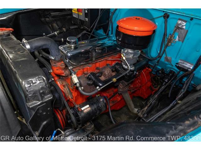 1959 Chevrolet Apache (CC-2107528) for sale in Kentwood, Michigan