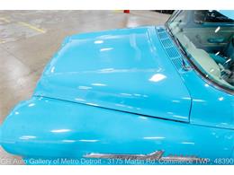 1959 Chevrolet Apache (CC-2107528) for sale in Kentwood, Michigan