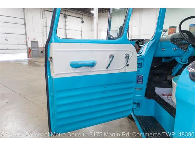 1959 Chevrolet Apache (CC-2107528) for sale in Kentwood, Michigan