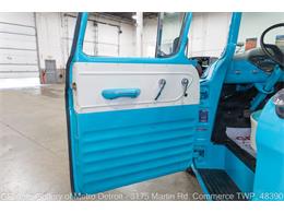 1959 Chevrolet Apache (CC-2107528) for sale in Kentwood, Michigan