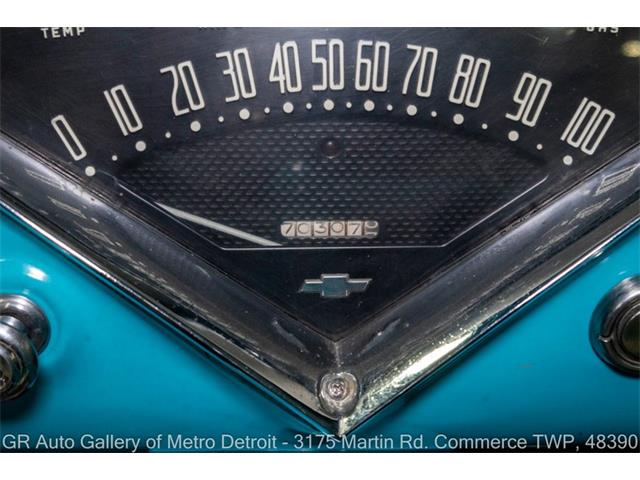 1959 Chevrolet Apache (CC-2107528) for sale in Kentwood, Michigan