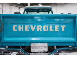1959 Chevrolet Apache (CC-2107528) for sale in Kentwood, Michigan