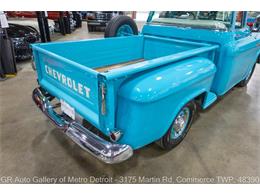 1959 Chevrolet Apache (CC-2107528) for sale in Kentwood, Michigan