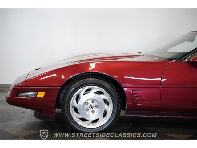 1995 Chevrolet Corvette (CC-2107529) for sale in Mesa, Arizona