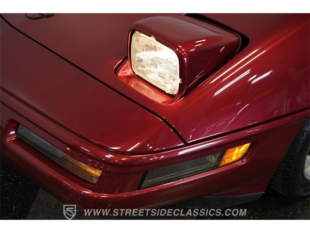 1995 Chevrolet Corvette (CC-2107529) for sale in Mesa, Arizona