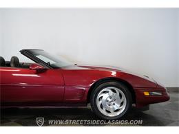 1995 Chevrolet Corvette (CC-2107529) for sale in Mesa, Arizona