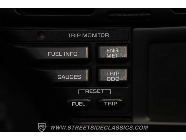 1995 Chevrolet Corvette (CC-2107529) for sale in Mesa, Arizona