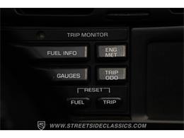 1995 Chevrolet Corvette (CC-2107529) for sale in Mesa, Arizona