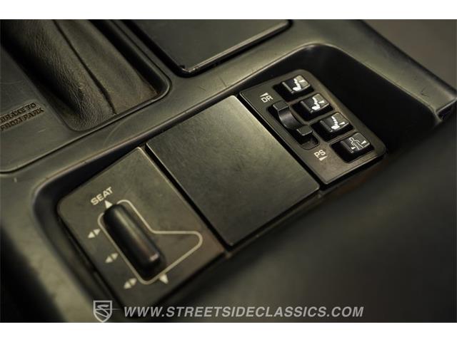 1995 Chevrolet Corvette (CC-2107529) for sale in Mesa, Arizona