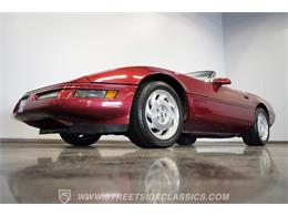 1995 Chevrolet Corvette (CC-2107529) for sale in Mesa, Arizona