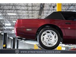 1995 Chevrolet Corvette (CC-2107529) for sale in Mesa, Arizona