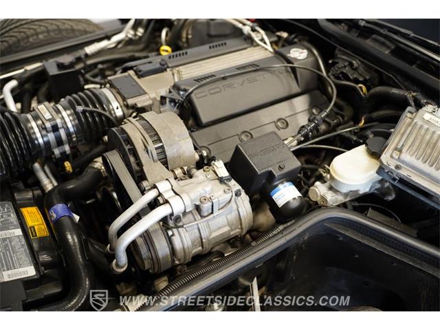 1995 Chevrolet Corvette (CC-2107529) for sale in Mesa, Arizona
