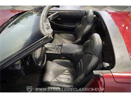 1995 Chevrolet Corvette (CC-2107529) for sale in Mesa, Arizona