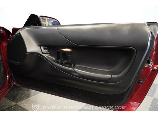 1995 Chevrolet Corvette (CC-2107529) for sale in Mesa, Arizona