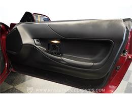 1995 Chevrolet Corvette (CC-2107529) for sale in Mesa, Arizona