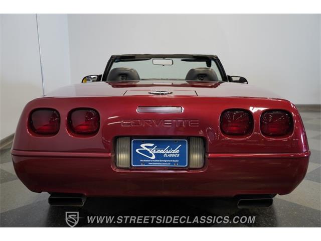 1995 Chevrolet Corvette (CC-2107529) for sale in Mesa, Arizona