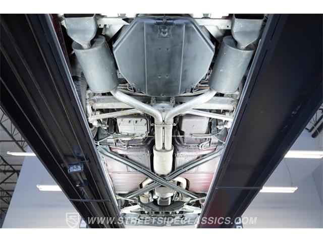 1995 Chevrolet Corvette (CC-2107529) for sale in Mesa, Arizona